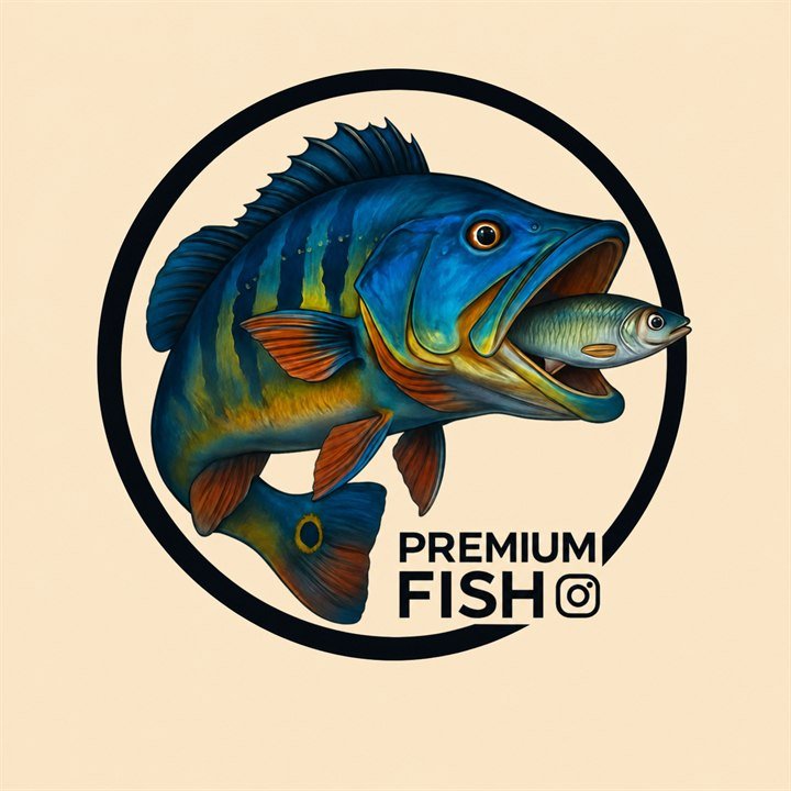 Premium Fish
