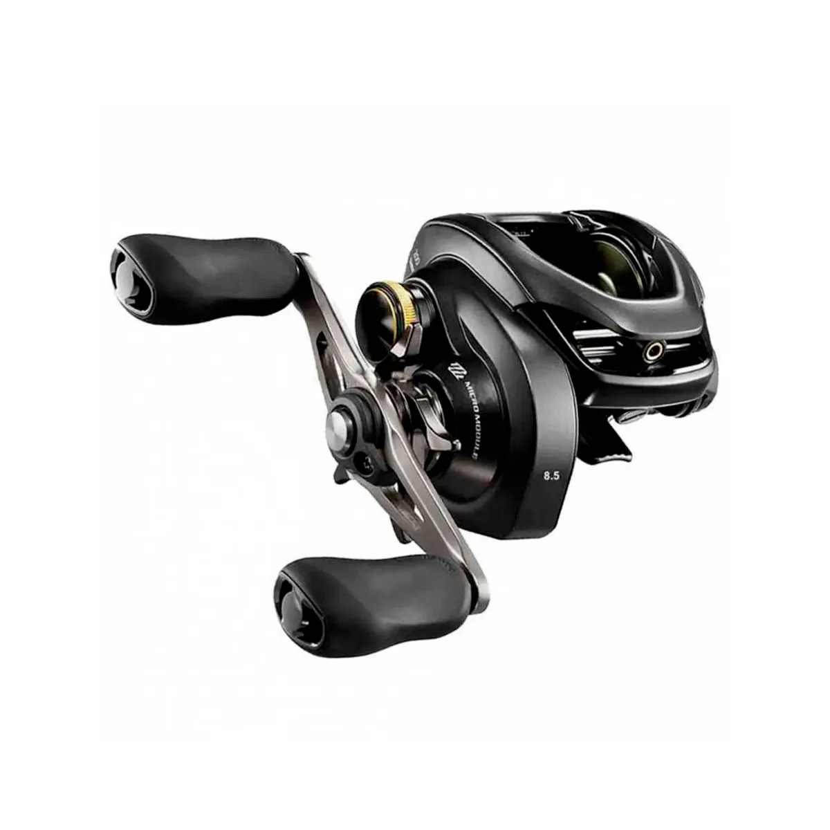 Shimano Curado DC